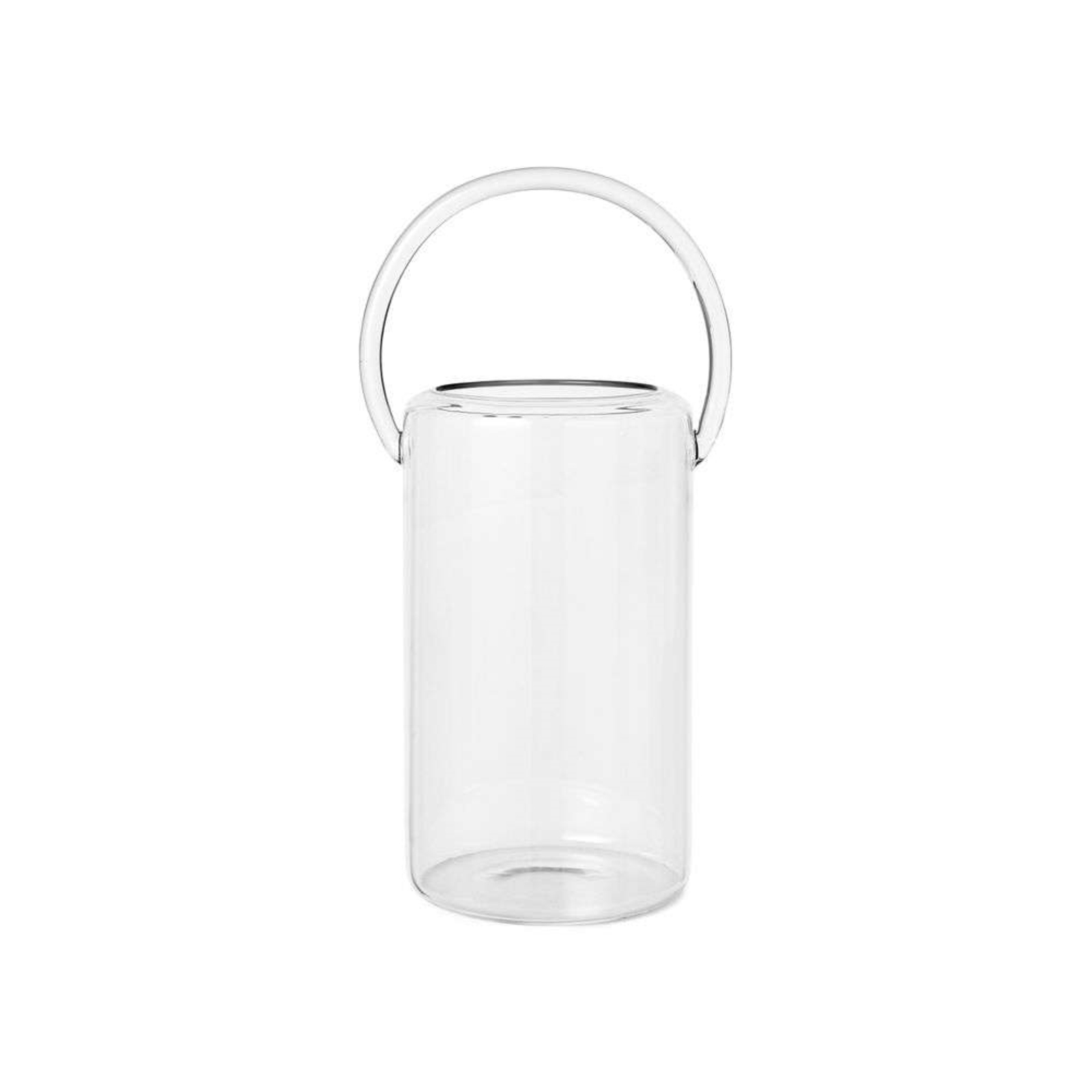 Luce Lantern Clear - Ferm Living - Ferm Living
