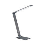 Candeeiro de mesa LED Geri com sensor regulador de intensidade CCT