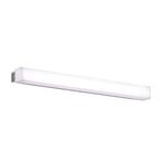 LED bathroom wall light Box, 3,000 K, width 59 cm