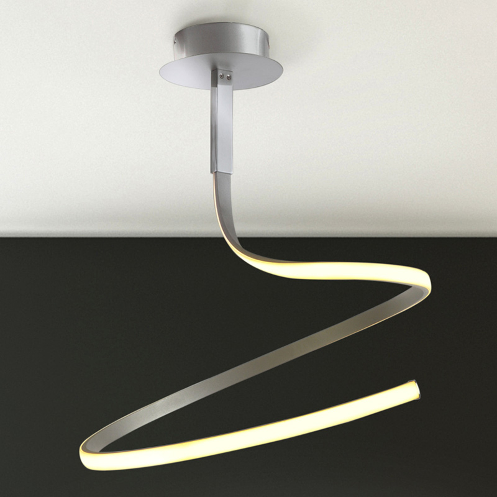 Lampada a sospensione LED Nur 30 W