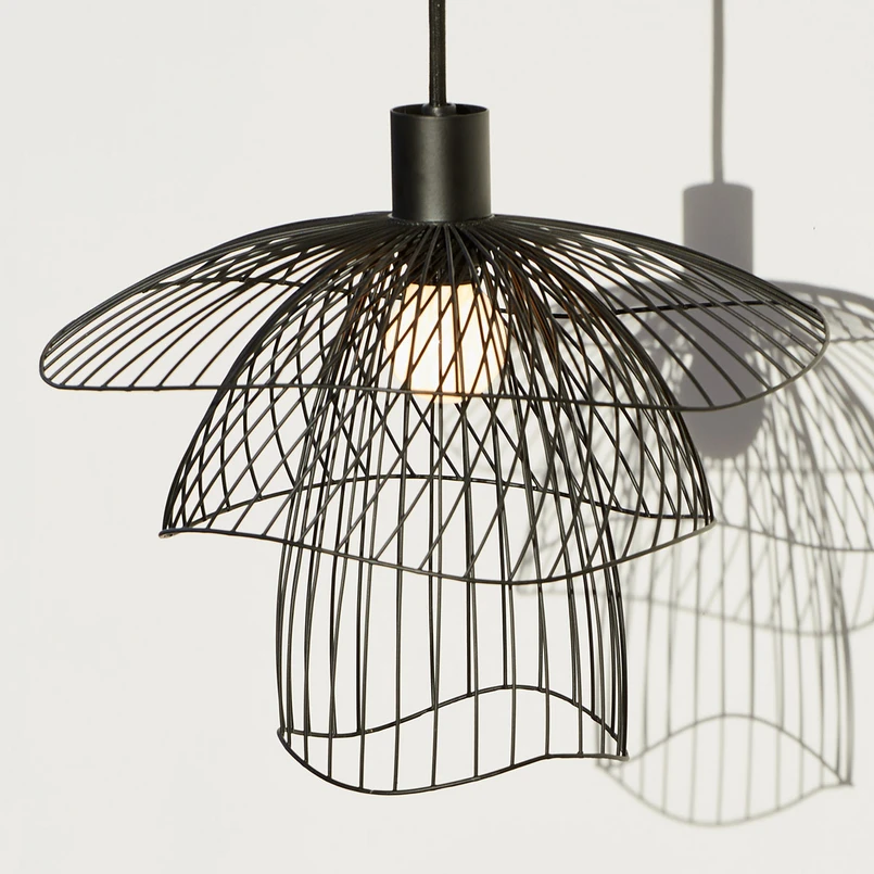 Forestier - Papillon Suspension XS Black