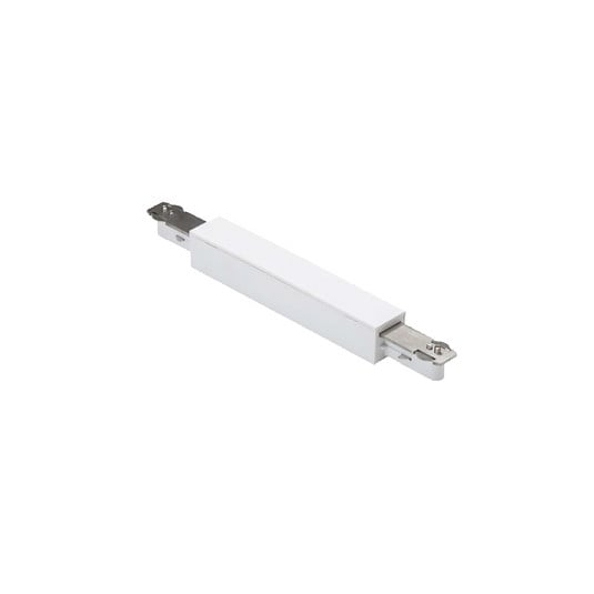 Designline Złączka Centerstart 230V Biała - Antidark