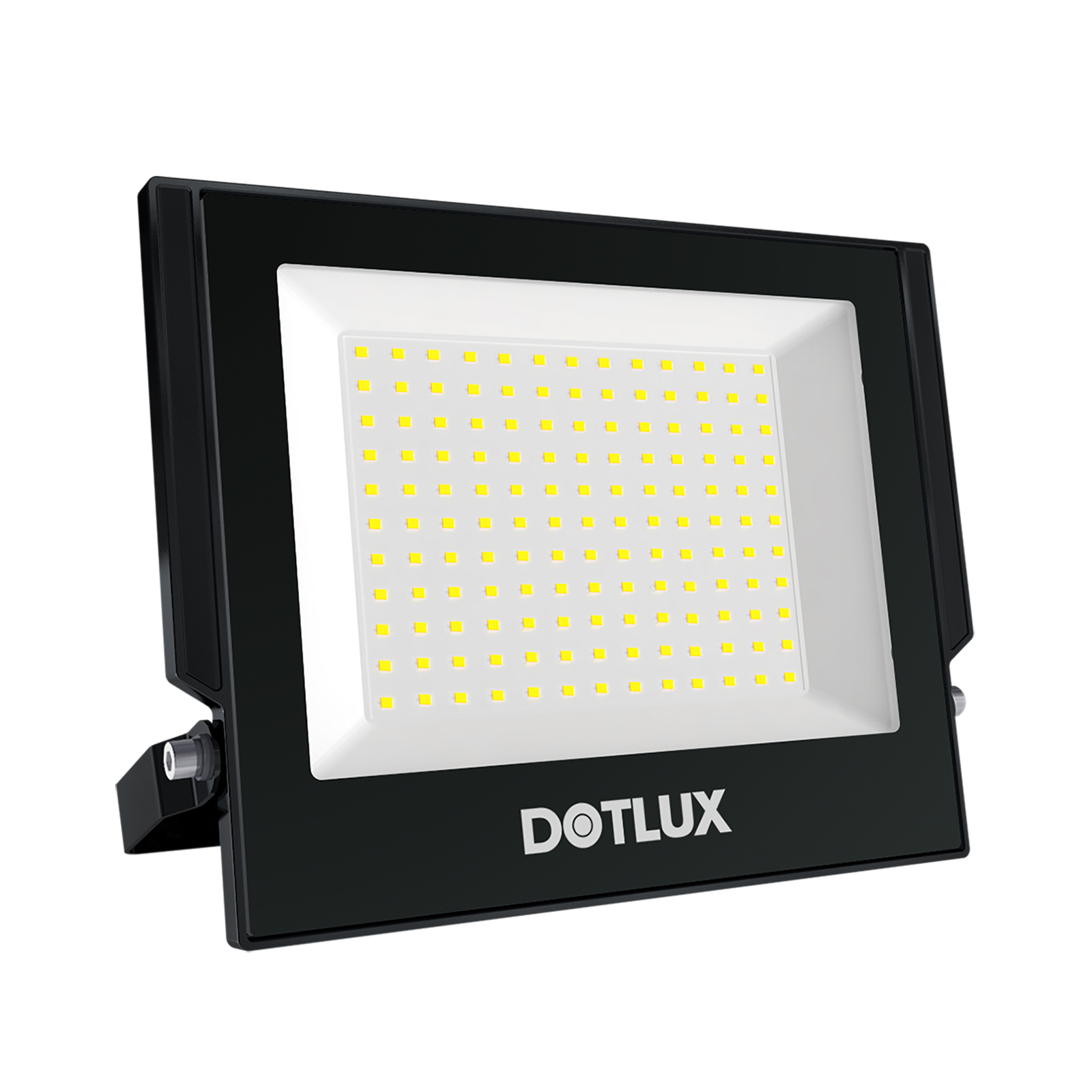 DOTLUX FLOOReco LED outdoor spotlight, IP66
