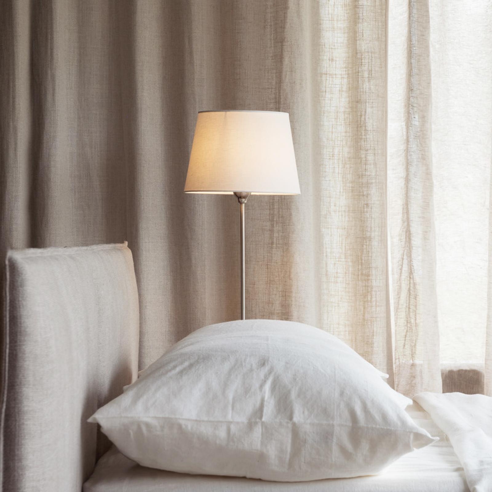 Basic Straight 26 Schirm White - Watt & Veke