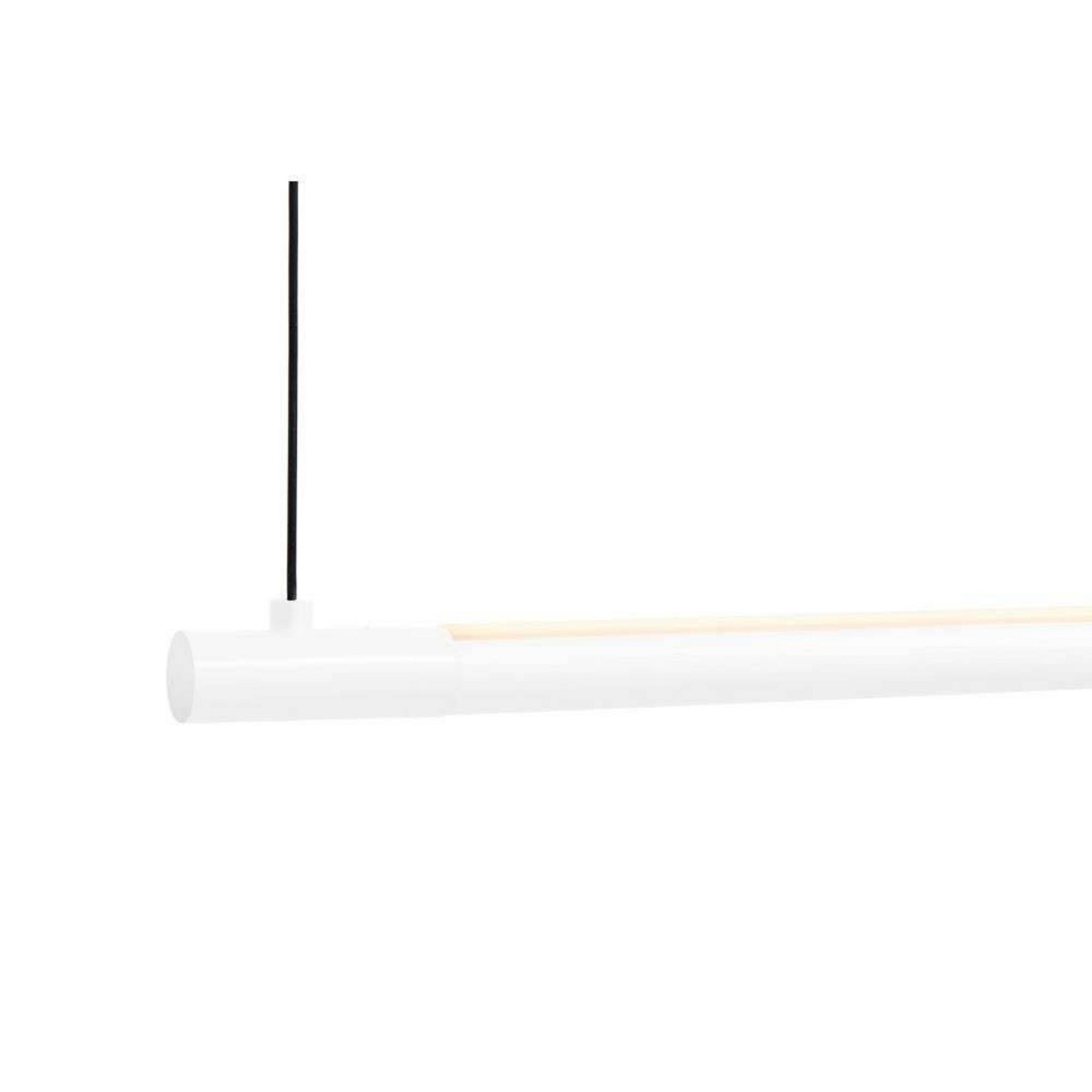 Straw 200 Pakabinamas Šviestuvas White - Loom Design