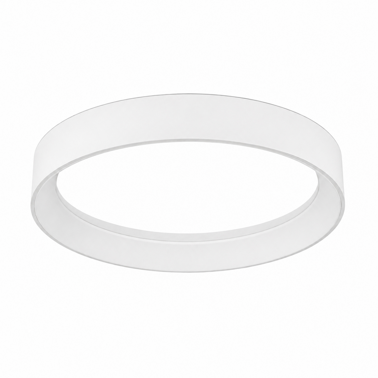 Lucande Sky plafondlamp met daglicht, Ø 50 cm, dimbaar Lucande Sky plafondlamp met daglicht, Ø 50 cm, dimbaar