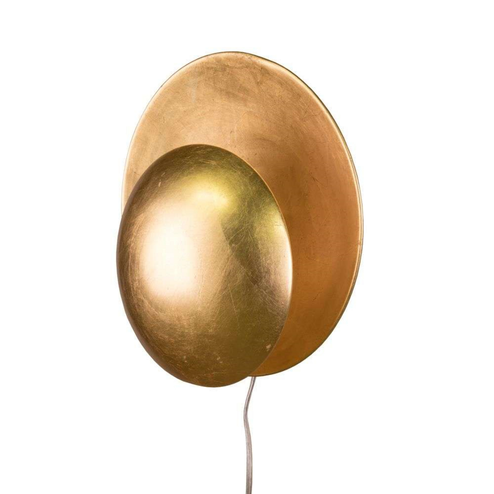 Orbit Aplică de Perete Brass - Globen Lighting