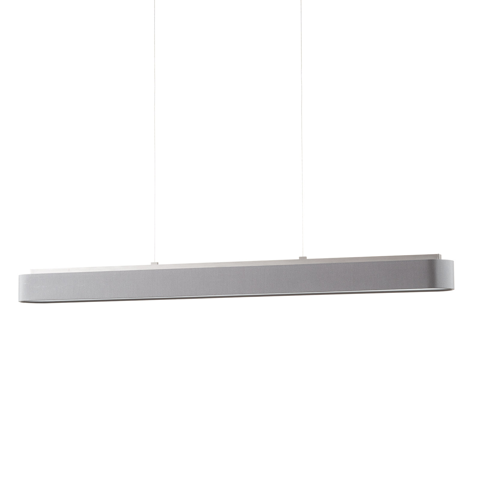 Helestra Bora LED-Hängeleuchte, Länge 101,5 cm