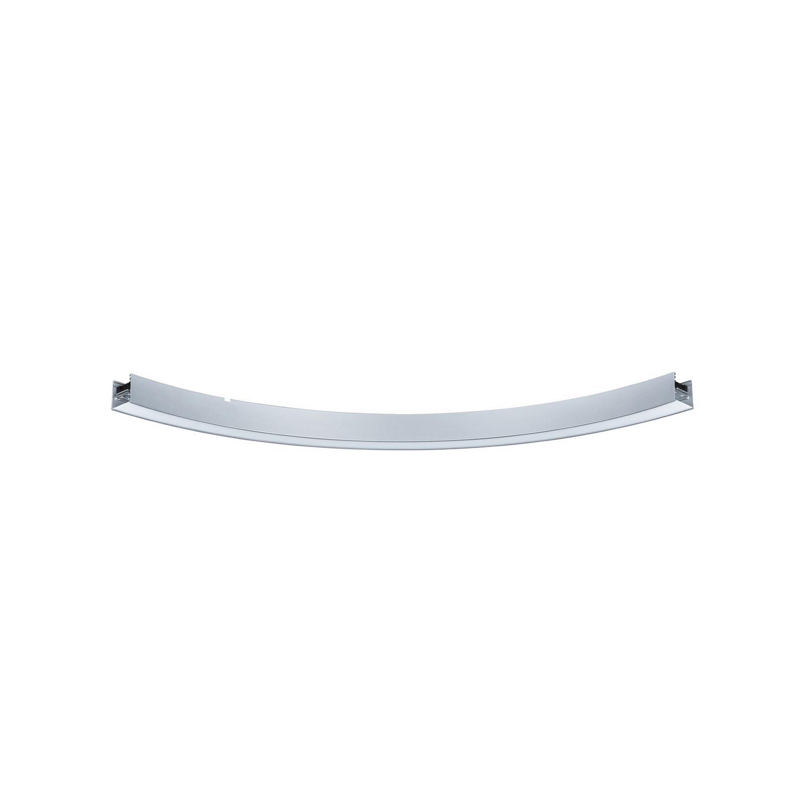Paulmann Linion lyskanalsystem, krom, 77,5 W, aluminium Paulmann Linion lyskanalsystem, krom, 77,5 W, aluminium