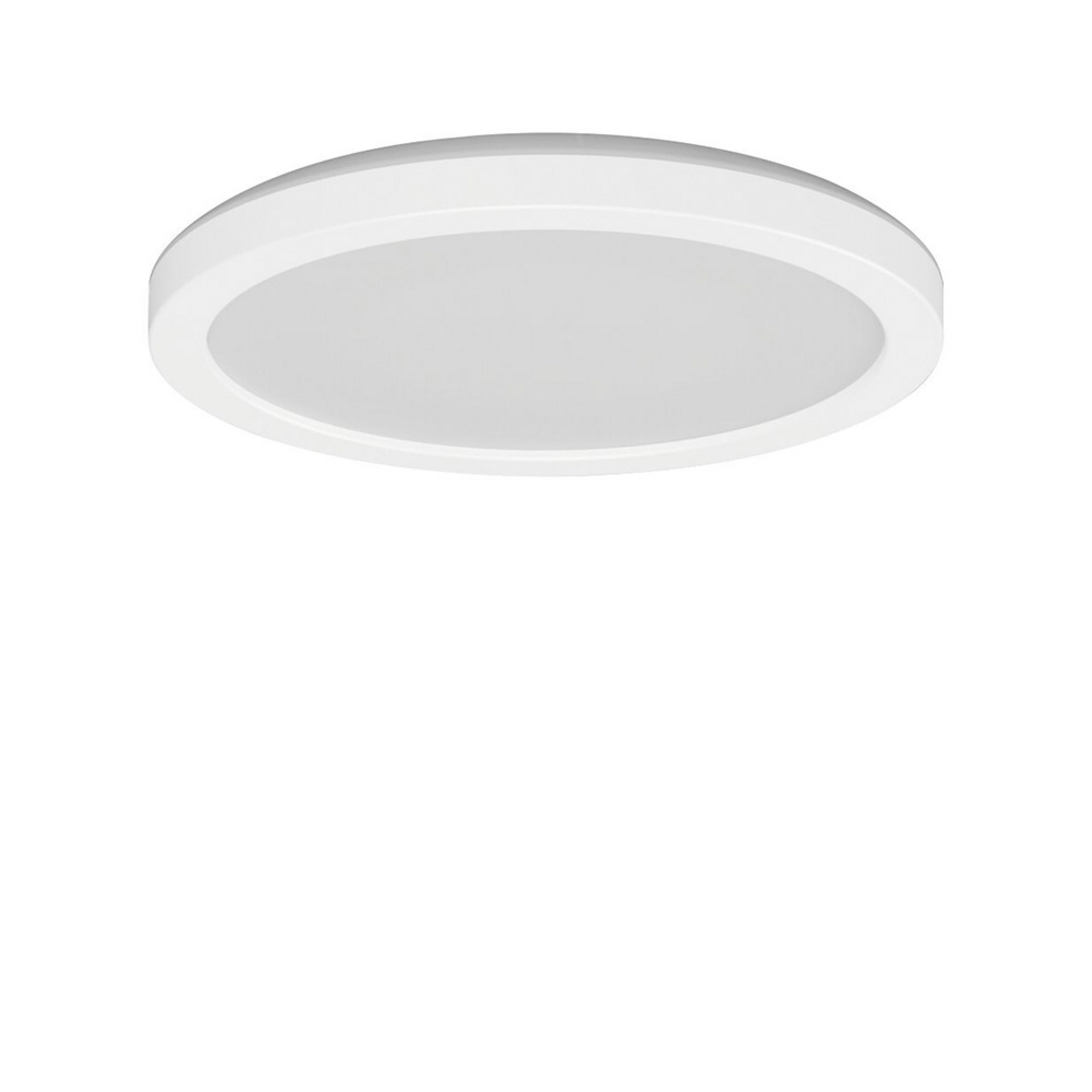 Atria Shine Backlight LED Loflampe Ø19 IP44 Hvid - Paulmann