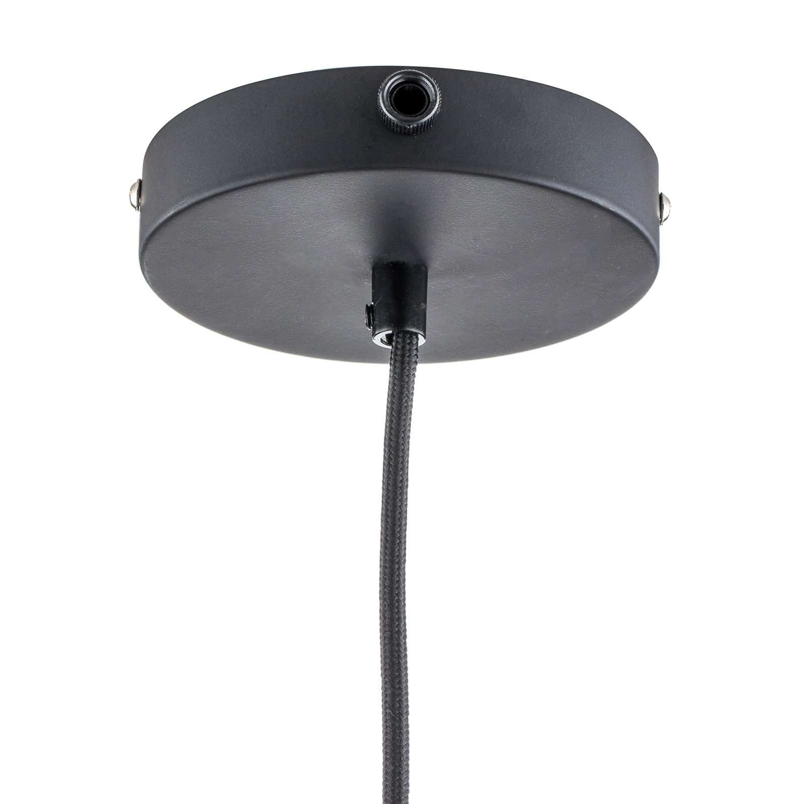 Alton 23 Lampa Wisząca Smoke - Nordlux