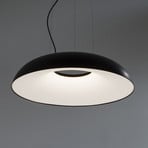 Martinelli Luce Maggiolone κρεμαστό 930 85cm μαύρο