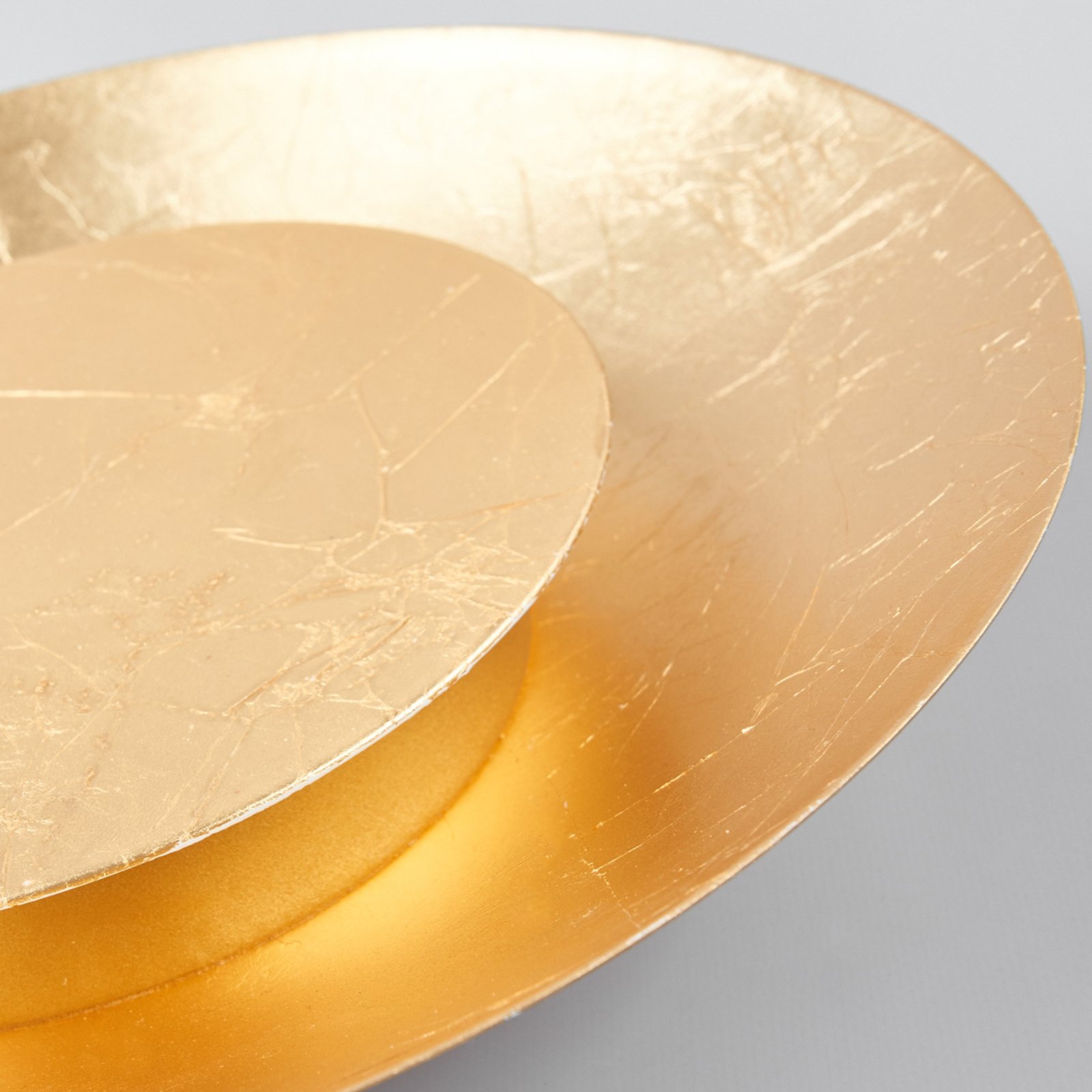 Keti Plafonnier Gold - Lindby
