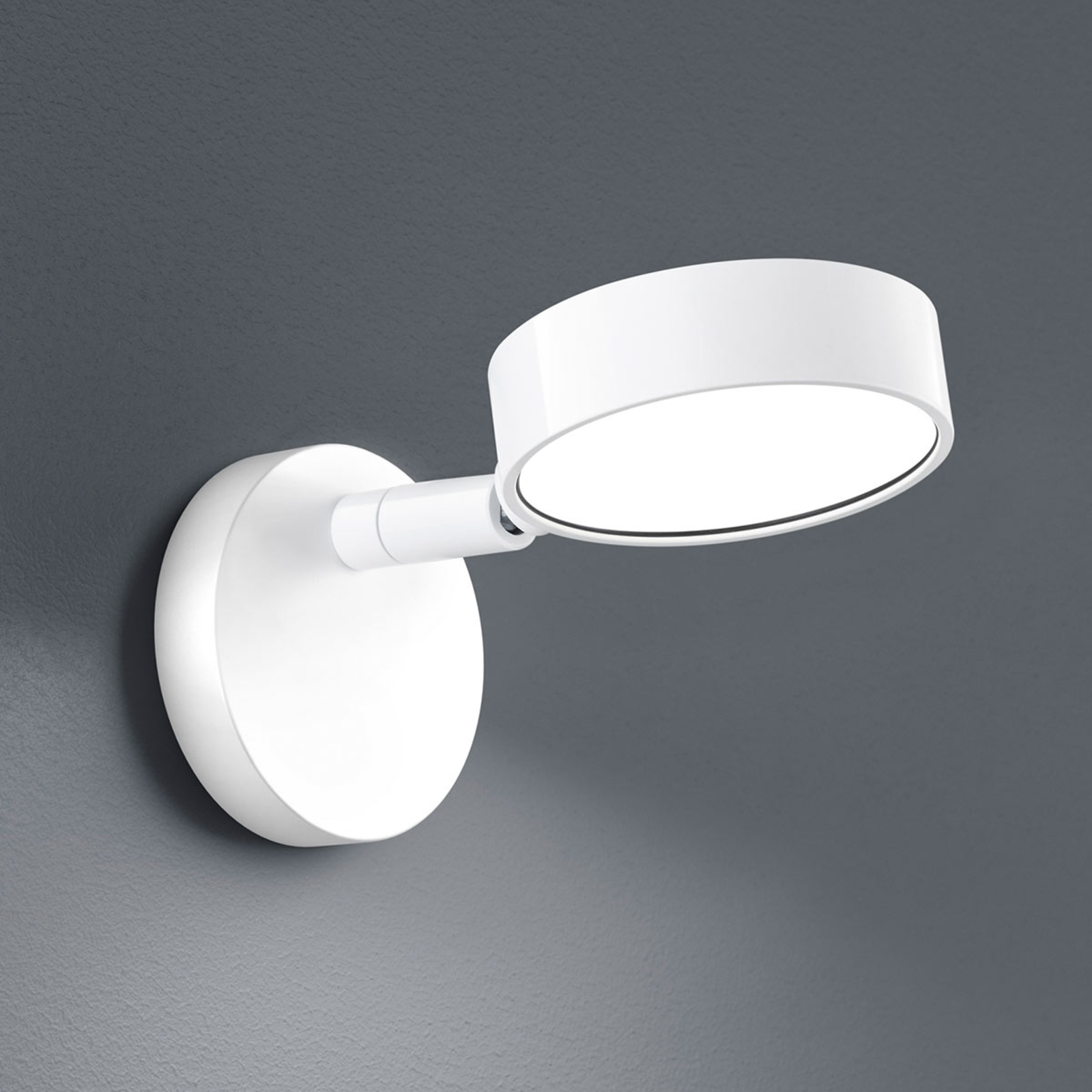 Baulmann 64.109 LED-Wandleuchte mit Touchdimmer