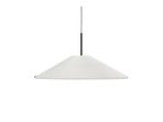 Nebra Lampada a Sospensione Large White - New Works