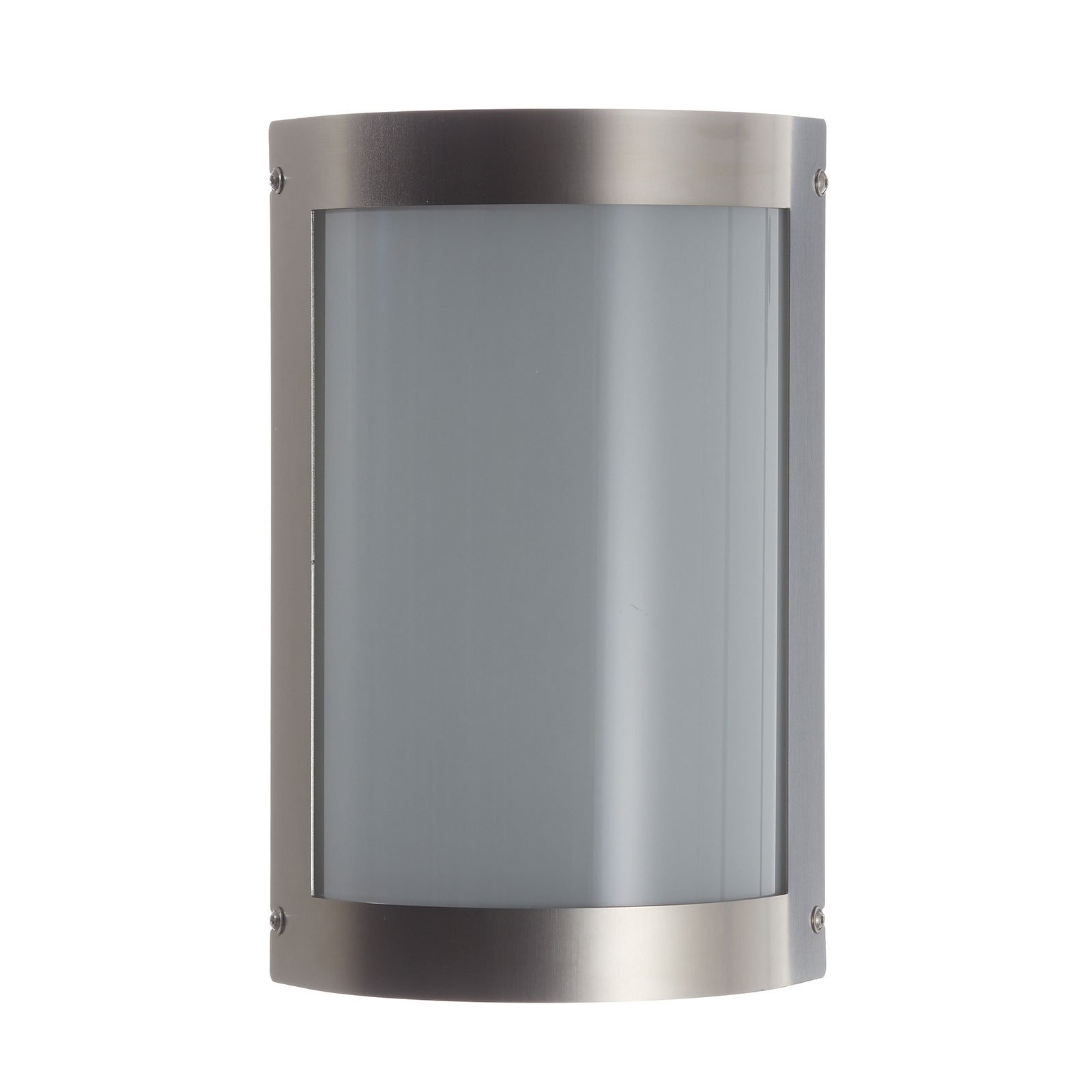Sensor-LED-lampa Aqua Marco, rostfritt stål