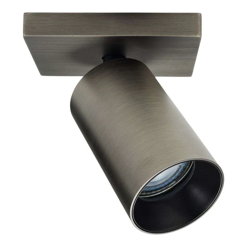 ANTIDARK – SpotOn1 Plafond Titanium