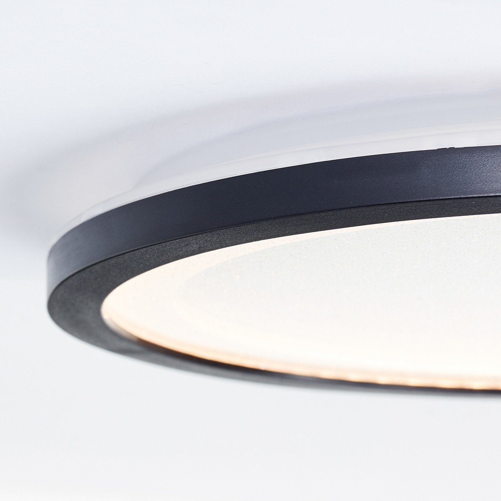 Mosako plafonieră LED Ø 25 cm 3.000 K