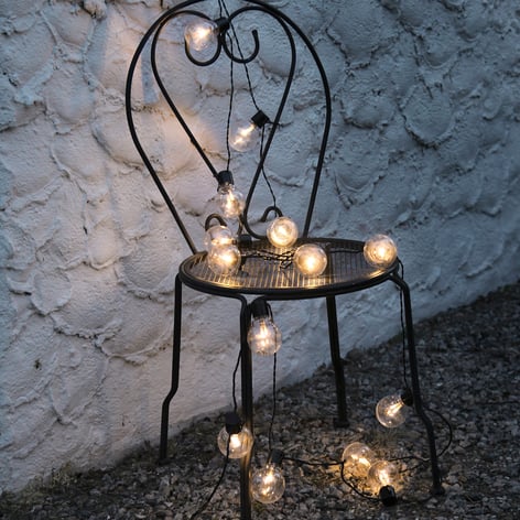 Lichtketting voor buiten LED Party Lights