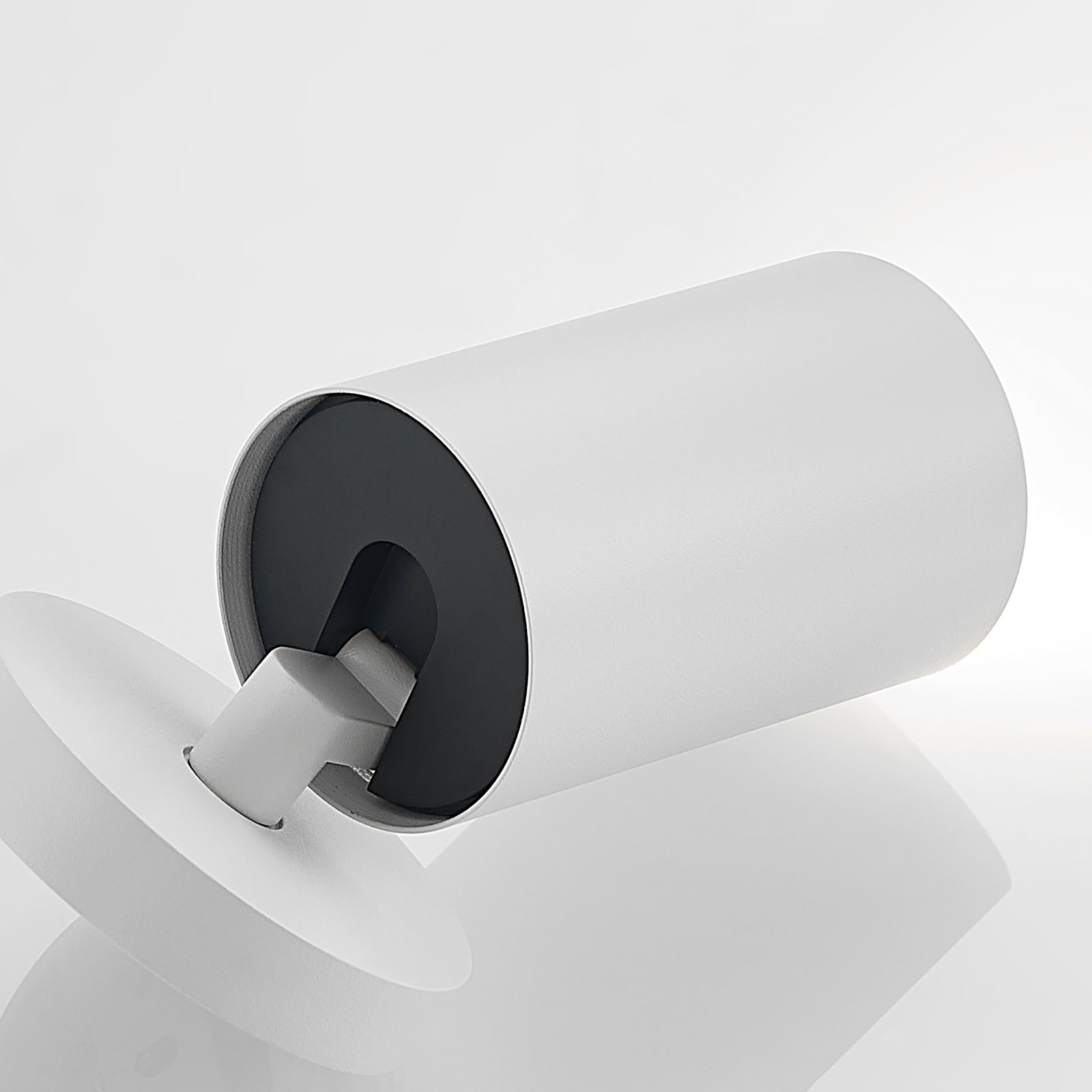 Brinja Round Wand-/Deckenleuchte White - Arcchio