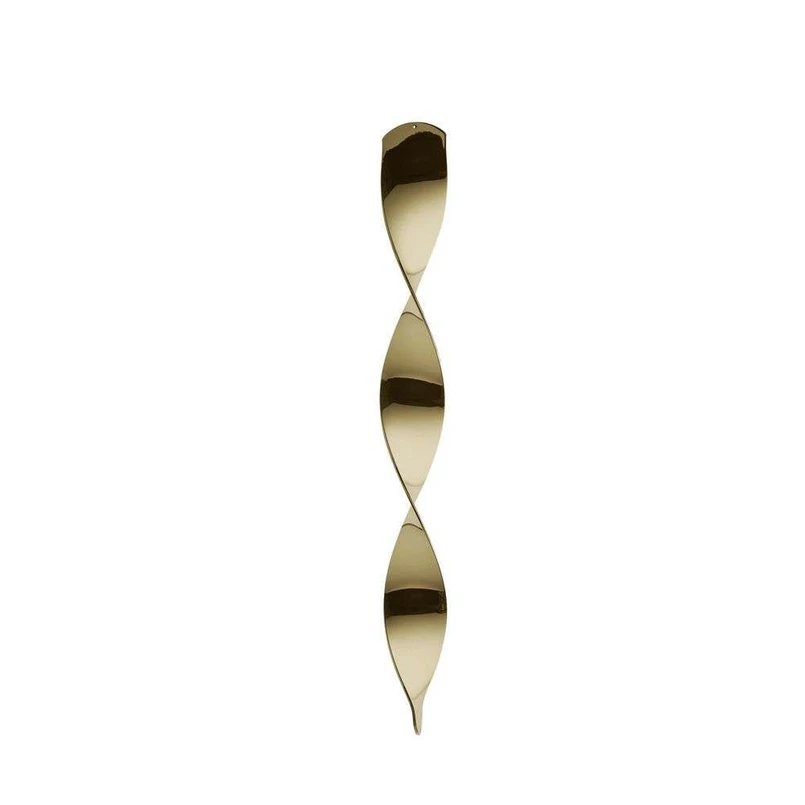 Verpan - Spirale Unique 40 cm pour Spiral SP1 Gold