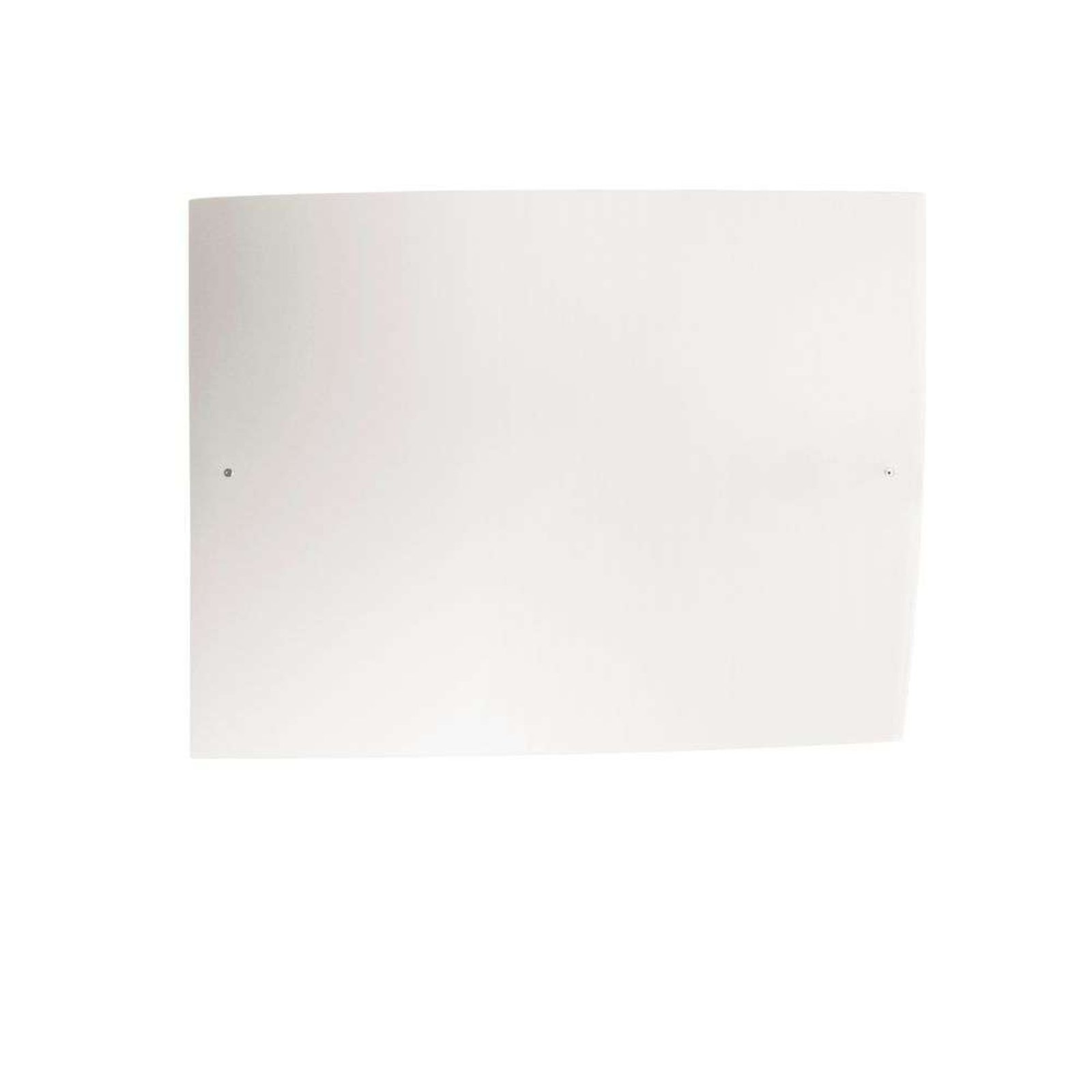 Folio Large Plafonieră White - Foscarini