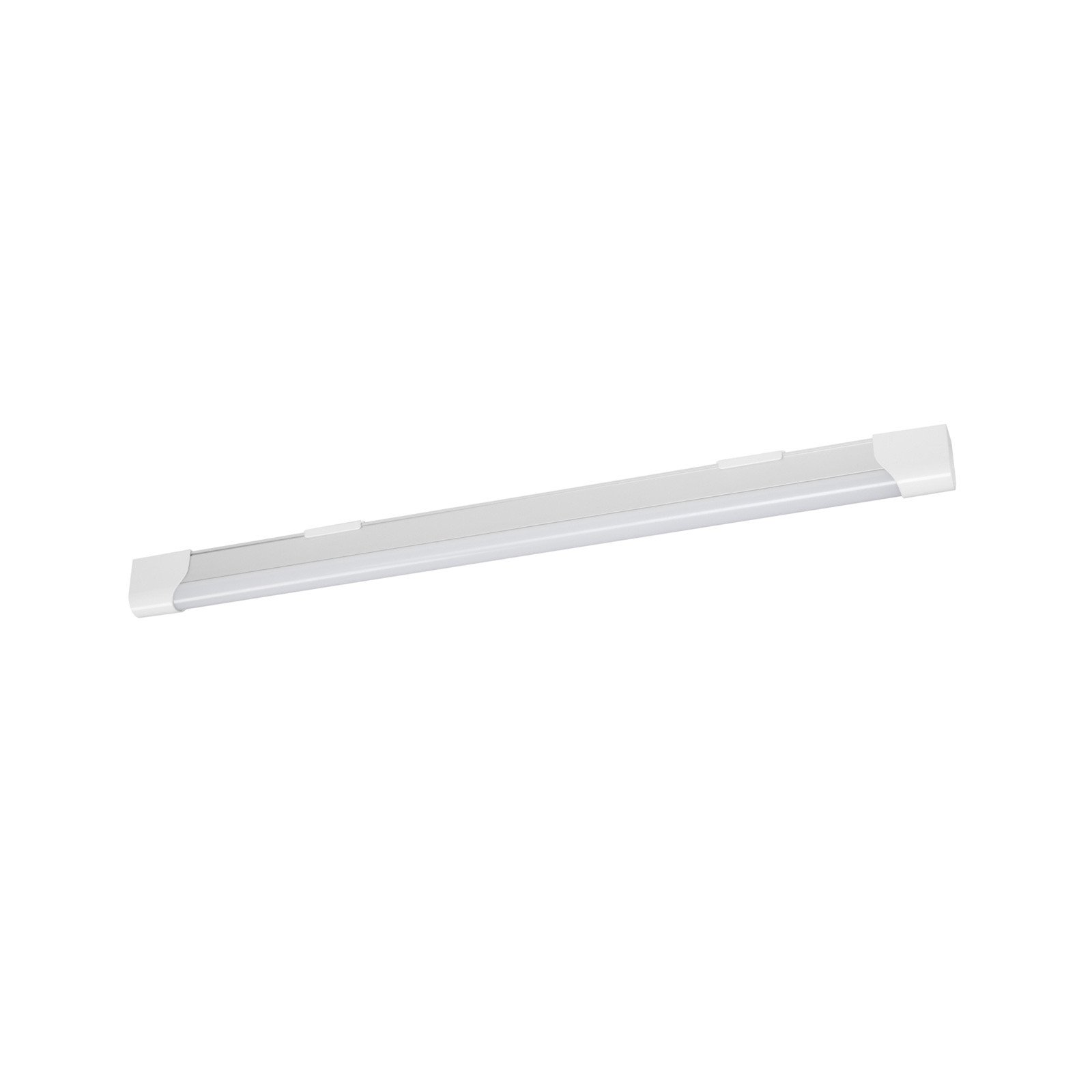 LEDVANCE Value Batten bară luminoasă LED 634 cm - Hol - alb - Plastic