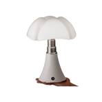 MiniPipistrello Cordless Lampă de Masă White - Martinelli Luce