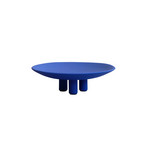 Duck Schale, blau, Ø 30 cm, Keramik - 101 Copenhagen