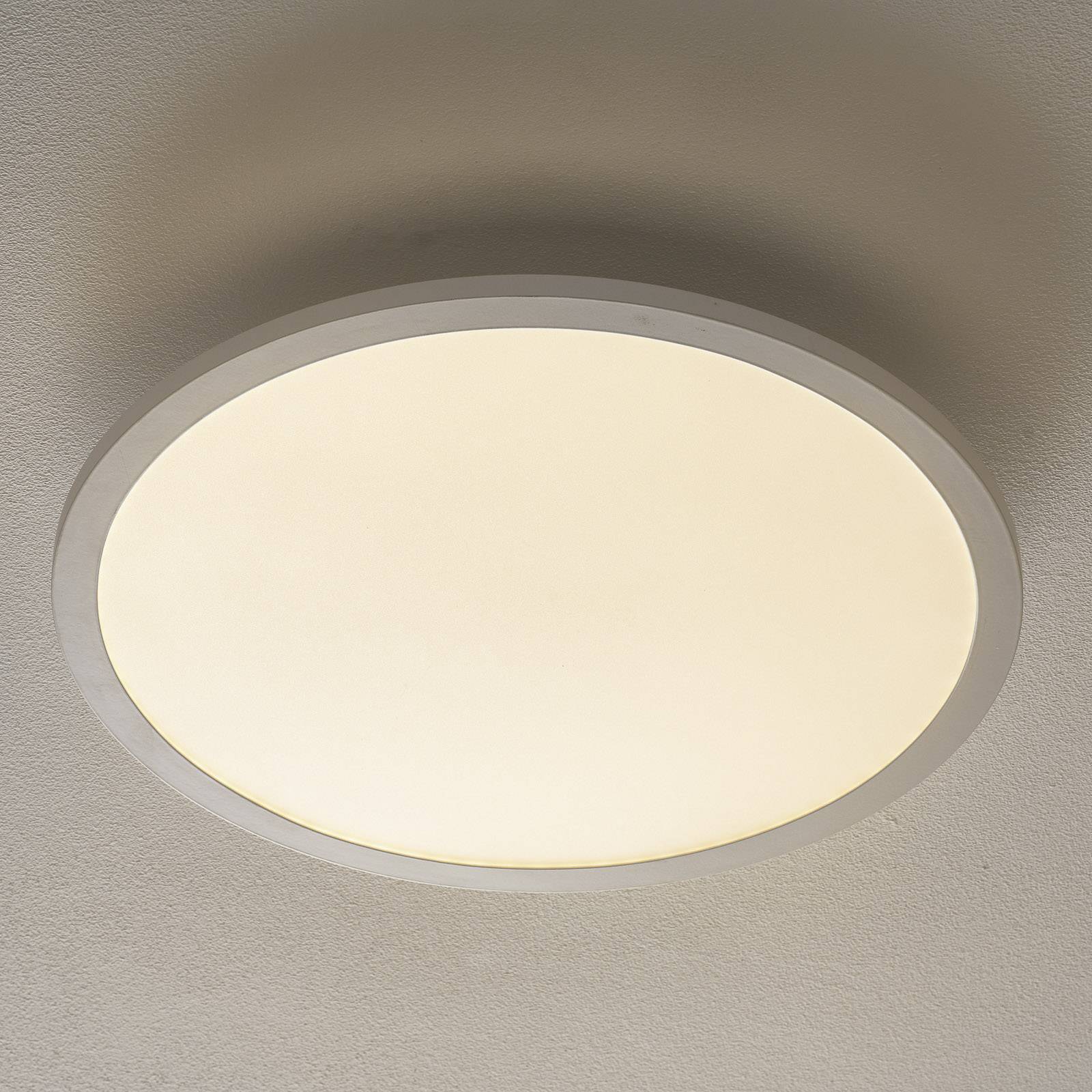 EGLO connect Sarsina-C lampa sufitowa LED, 45cm