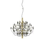 2097/50 LED Pendant Brass - Flos