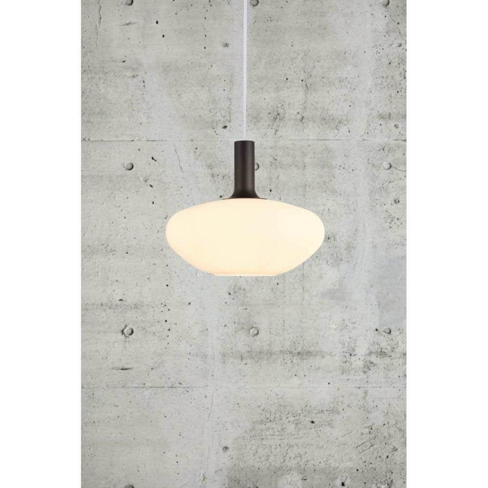 Alton 35 Lustră Pendul White - Nordlux