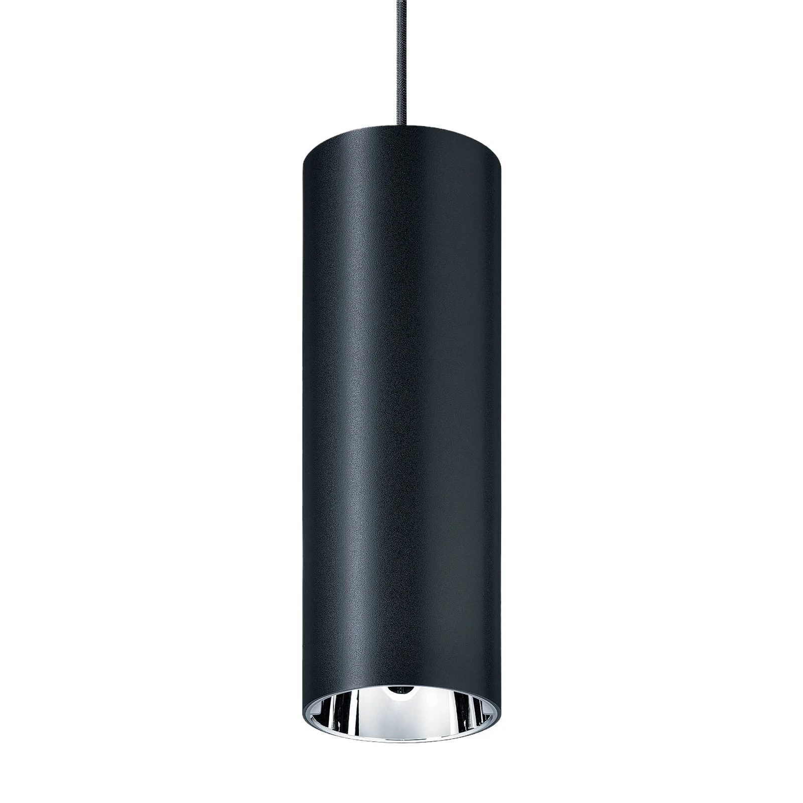 THORNeco Lily Pendelmodul für LED-Spot, schwarz