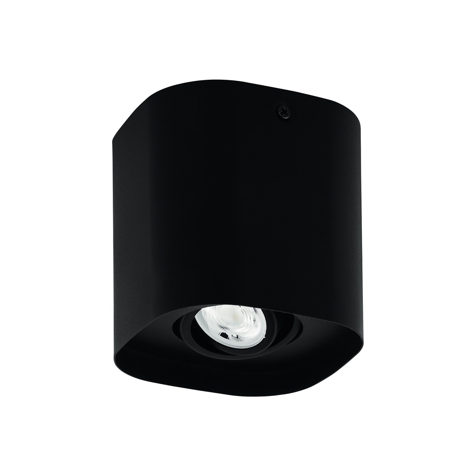 EGLO connect Caminales-Z LED lejupgaismas lampas ar vienu liesmu