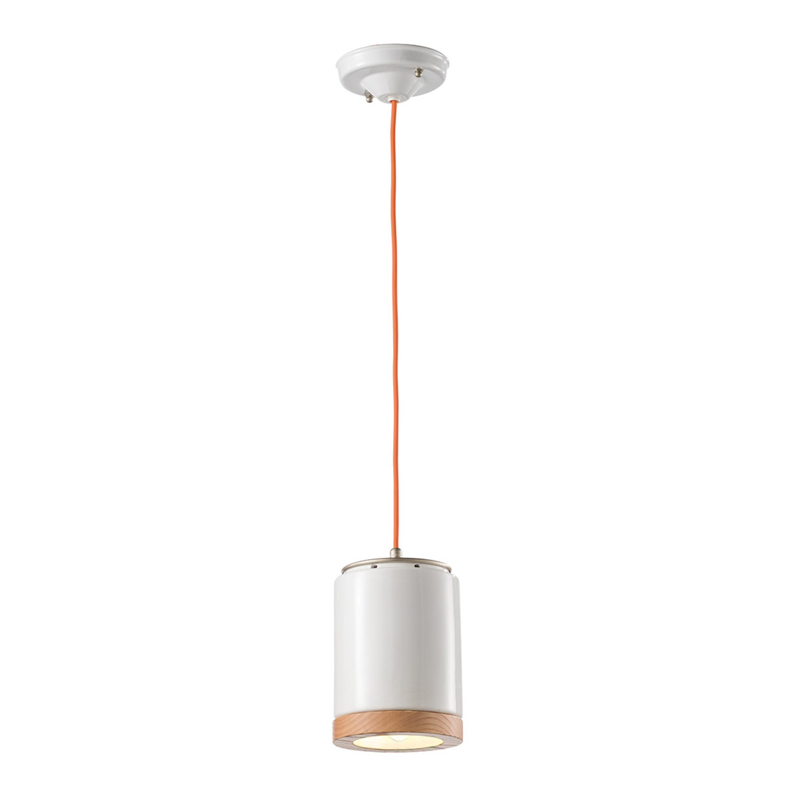 C988 pendant light in Scandinavian style