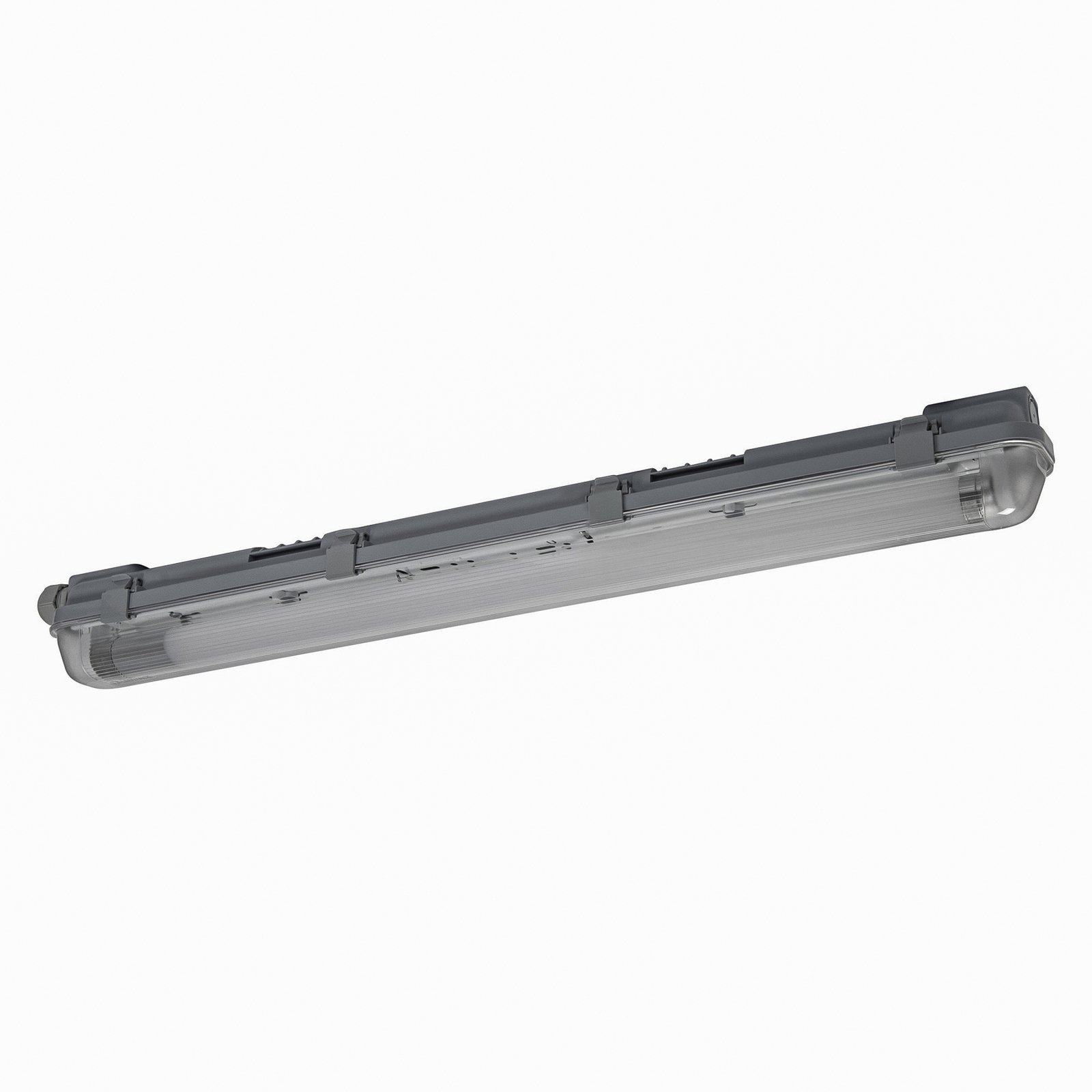 LEDVANCE Submarine Sensor LED-Deckenleuchte grau