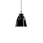 Caravaggio™ P2 Visilica SortSort - Fritz Hansen