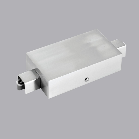 HV-track4 m6 Mittel-Einspeisung, Serienschaltung