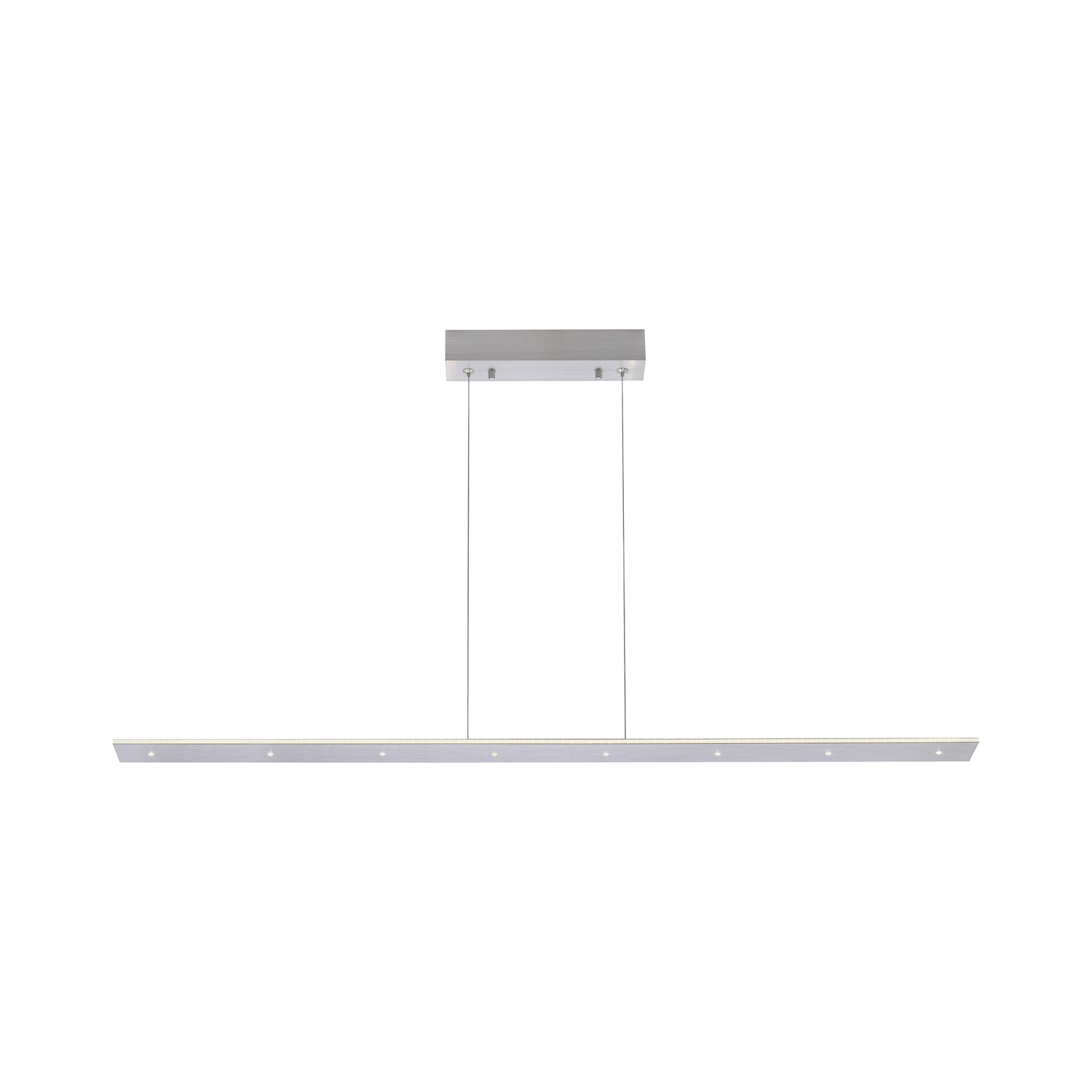 PURE Cosmo LED-pendel lang 110 cm