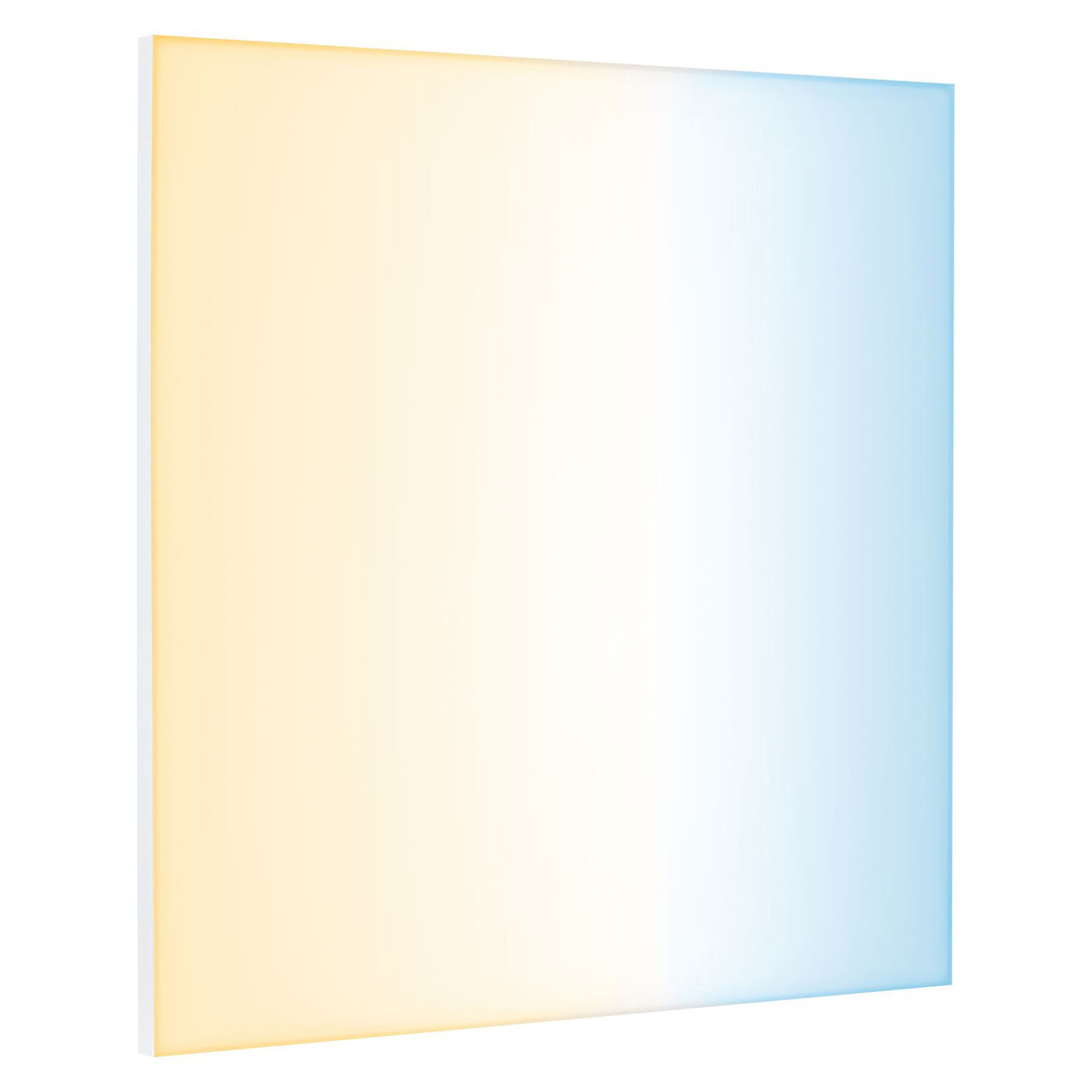 Paulmann Velora LED panel Zigbee 59,5x59,5cm 19,5W