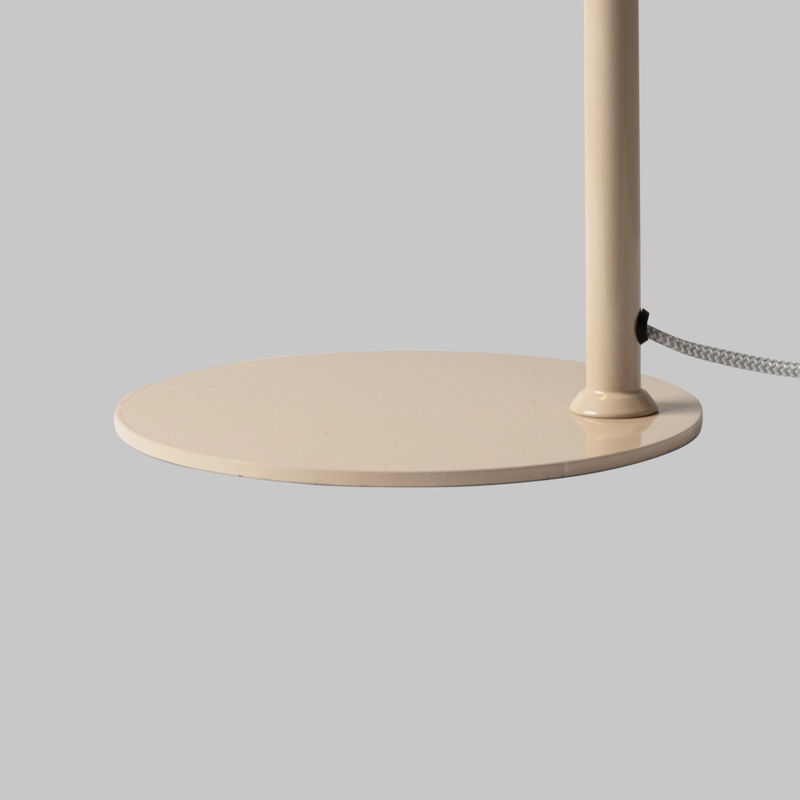 IT'S ABOUT ROMI Tischlampe Stavanger, beige, Höhe 51 cm