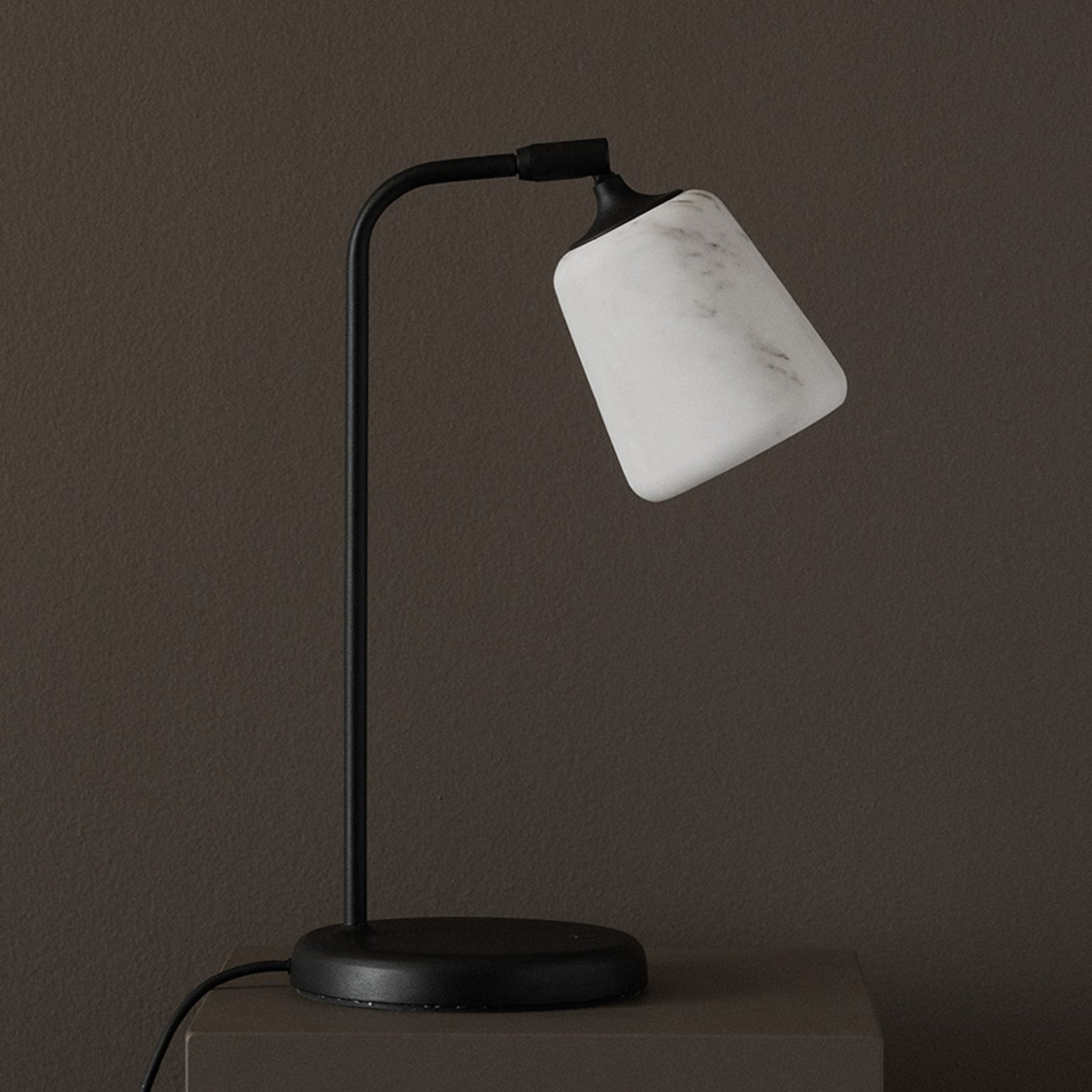 Material Stolna lampa The Crna Sheep - New Works