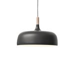 Acorn Suspension Matt Grey - Northern