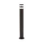 Birk Garden Lamp Black - Nordlux