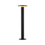 Paulmann Plate LED tuinpadverlichting ZigBee, instelbaar wit