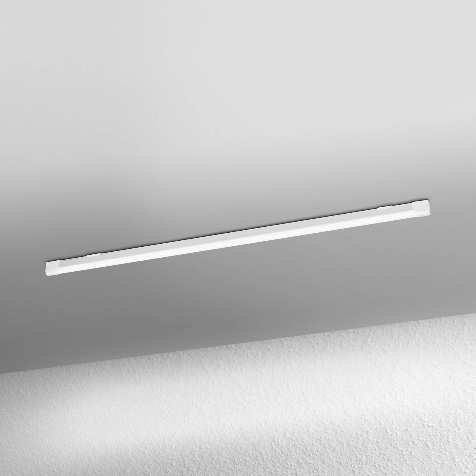 Listwa LED OSRAM VALUE BATTEN, 123 cm, metal, 4000 K
