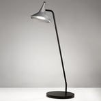 Artemide Unterlinden table lamp aluminium