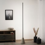 Karman Cupido LED-Stehlampe, Tunable White via App