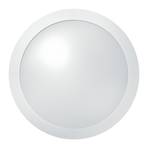 THORNeco Tom Vario LED φωτιστικό τοίχου 20 W 30 cm λευκό