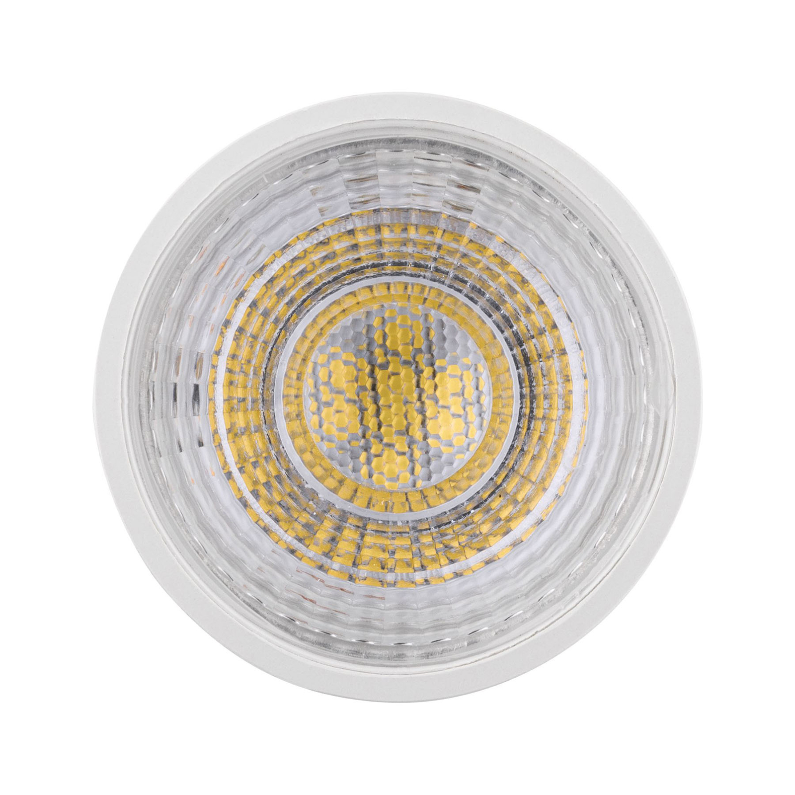 Paulmann LED-Reflektor GU10 7W 4.000K dimmbar